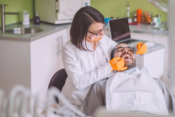 Best Emergency Dental Services for Seniors in Eastpointe, MI