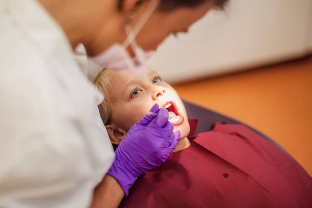 Best Emergency Dentist for Knocked-Out Tooth in Eastpointe, MI