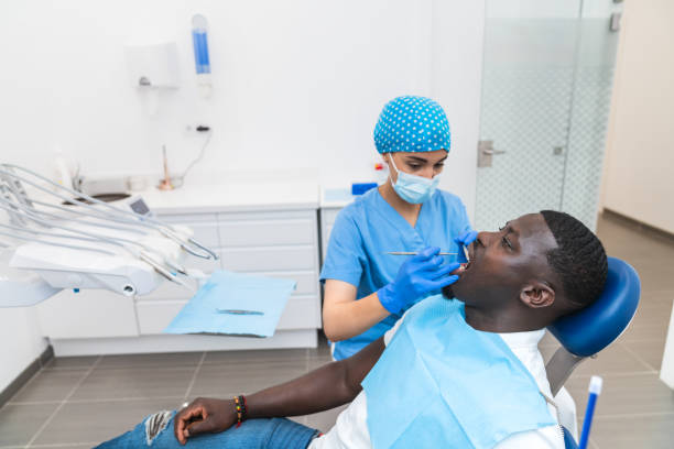 Best Weekend Emergency Dentist in Eastpointe, MI