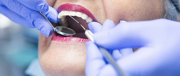 Best Pediatric Emergency Dentist in Eastpointe, MI