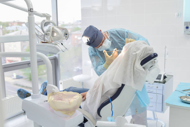 Best Emergency Root Canal Treatment in Eastpointe, MI
